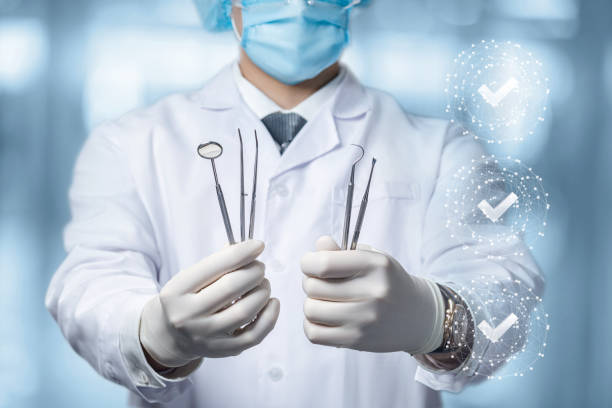 Best Cosmetic Dentistry  in Calvert City, KY
