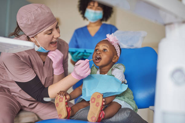 Oral Surgery in Calvert City, KY